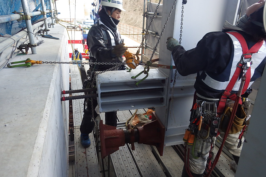 株式会社田口組