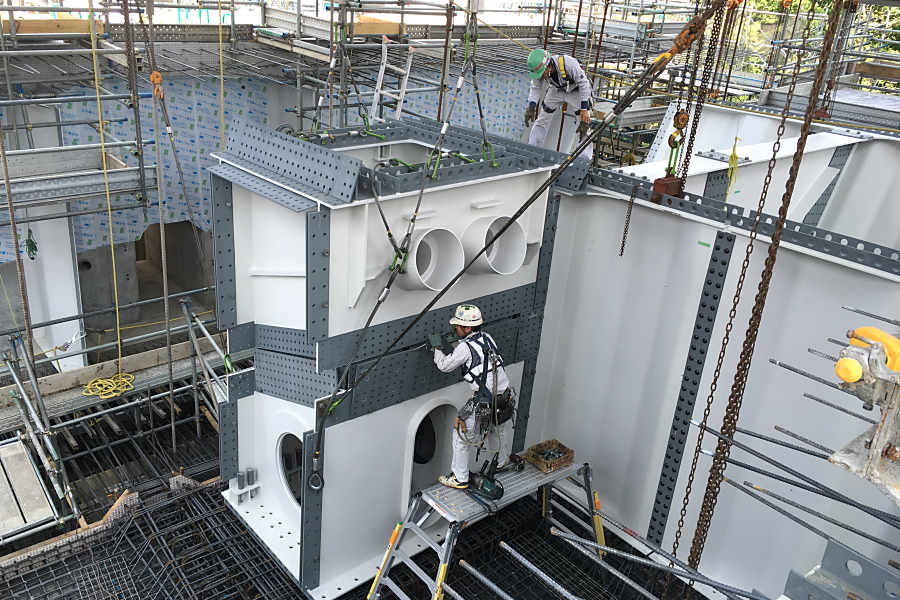 株式会社田口組