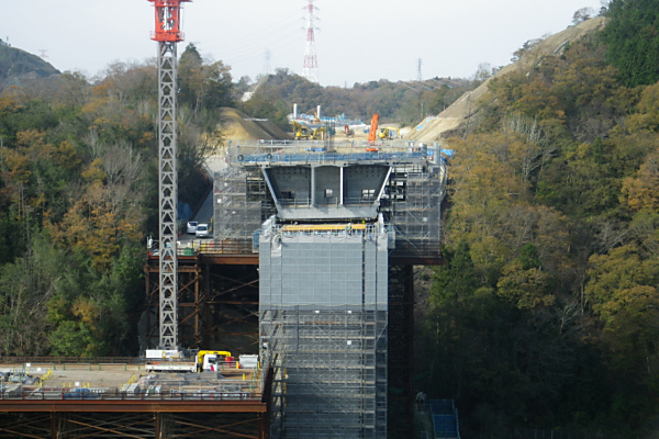 株式会社田口組|私達は高知県に本社がある橋梁工事、PC橋梁上部工事に関わる鳶作業に強みを持つ重量鳶のプロフェッショナル集団です