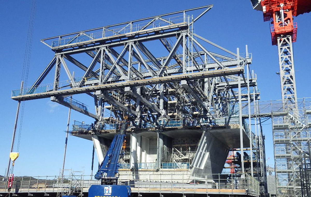 株式会社田口組｜施工実績