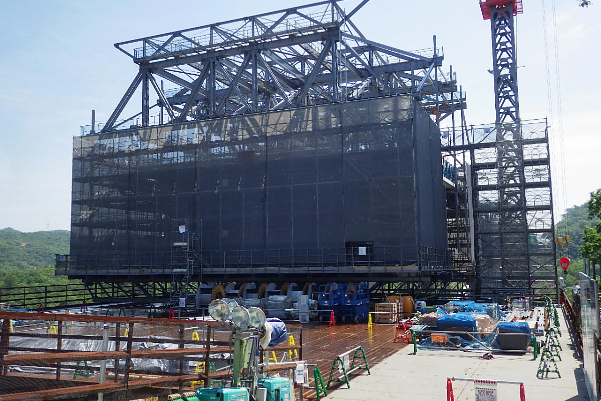 株式会社田口組