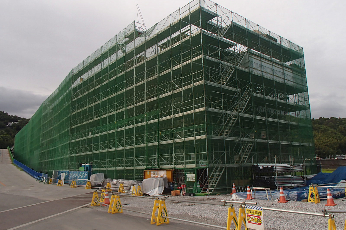 株式会社田口組