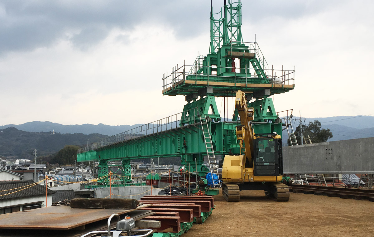 株式会社田口組｜施工実績